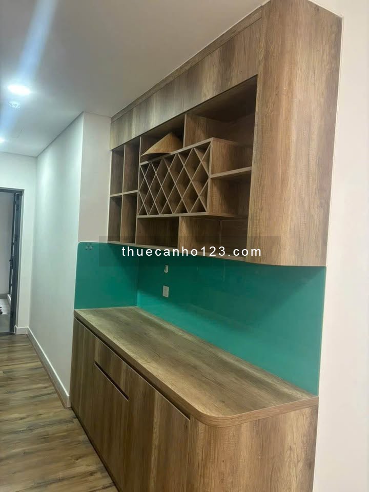 Cho thuê căn hộ 88m² | 2PN + 2WC tại Alnata – Celadon City