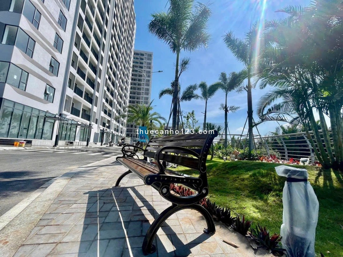 Cho thuê căn hộ MT EASTMARK CITY giá rẻ, miễn phí quản lý và nhiều tiện ích