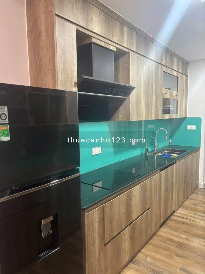 Cho thuê căn hộ 88m² | 2PN + 2WC tại Alnata – Celadon City