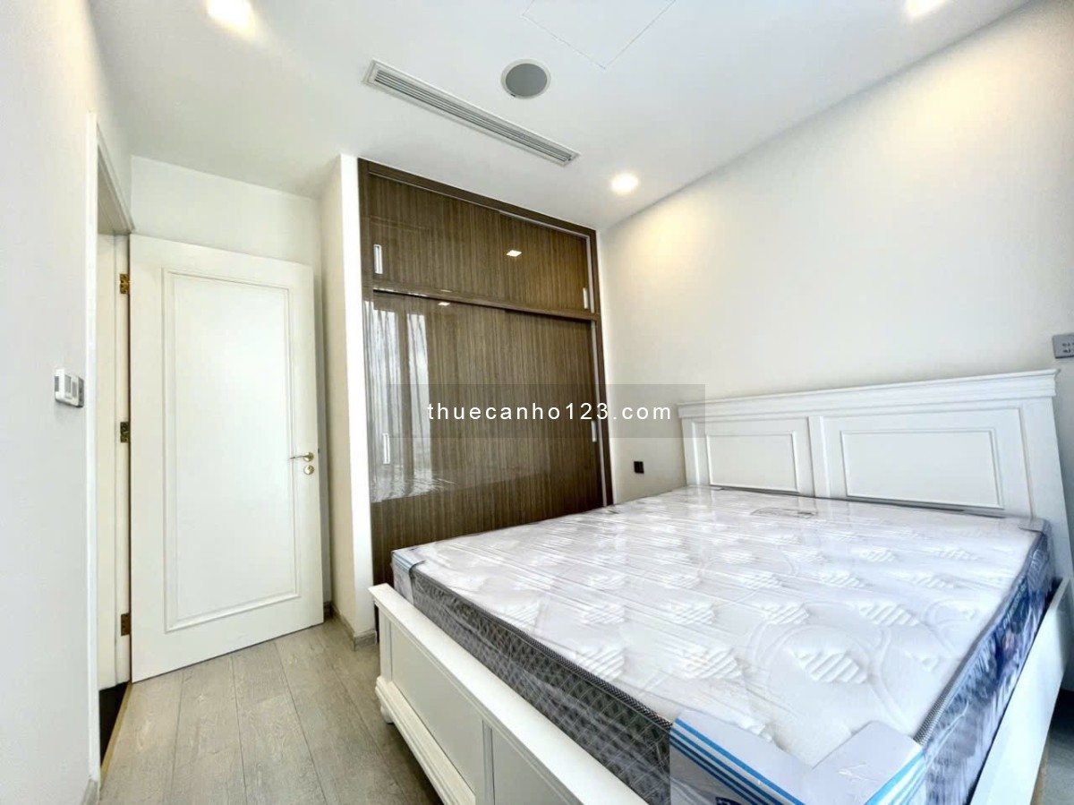 Cần cho thuê gấp căn 1PN nội thất đẹp giá chỉ 21 tr/th tại Vinhomes Bason Q1 . Lh 0906322053 Linh