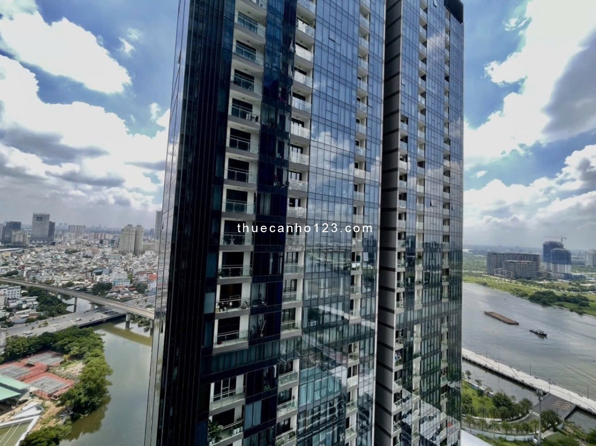 Cần cho thuê gấp căn 1PN nội thất đẹp giá chỉ 21 tr/th tại Vinhomes Bason Q1 . Lh 0906322053 Linh