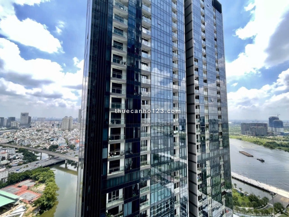 Cần cho thuê gấp căn 1PN nội thất đẹp giá chỉ 21 tr/th tại Vinhomes Bason Q1 . Lh 0906322053 Linh