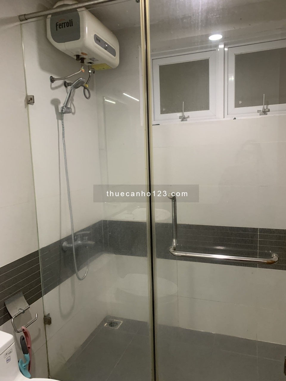 Cho thuê căn Hộ Cc Him Lam Chợ Lớn , Quận 6 ,102m2, 3pn 2wc Full NT giá 14.5tr Lh 0933481089