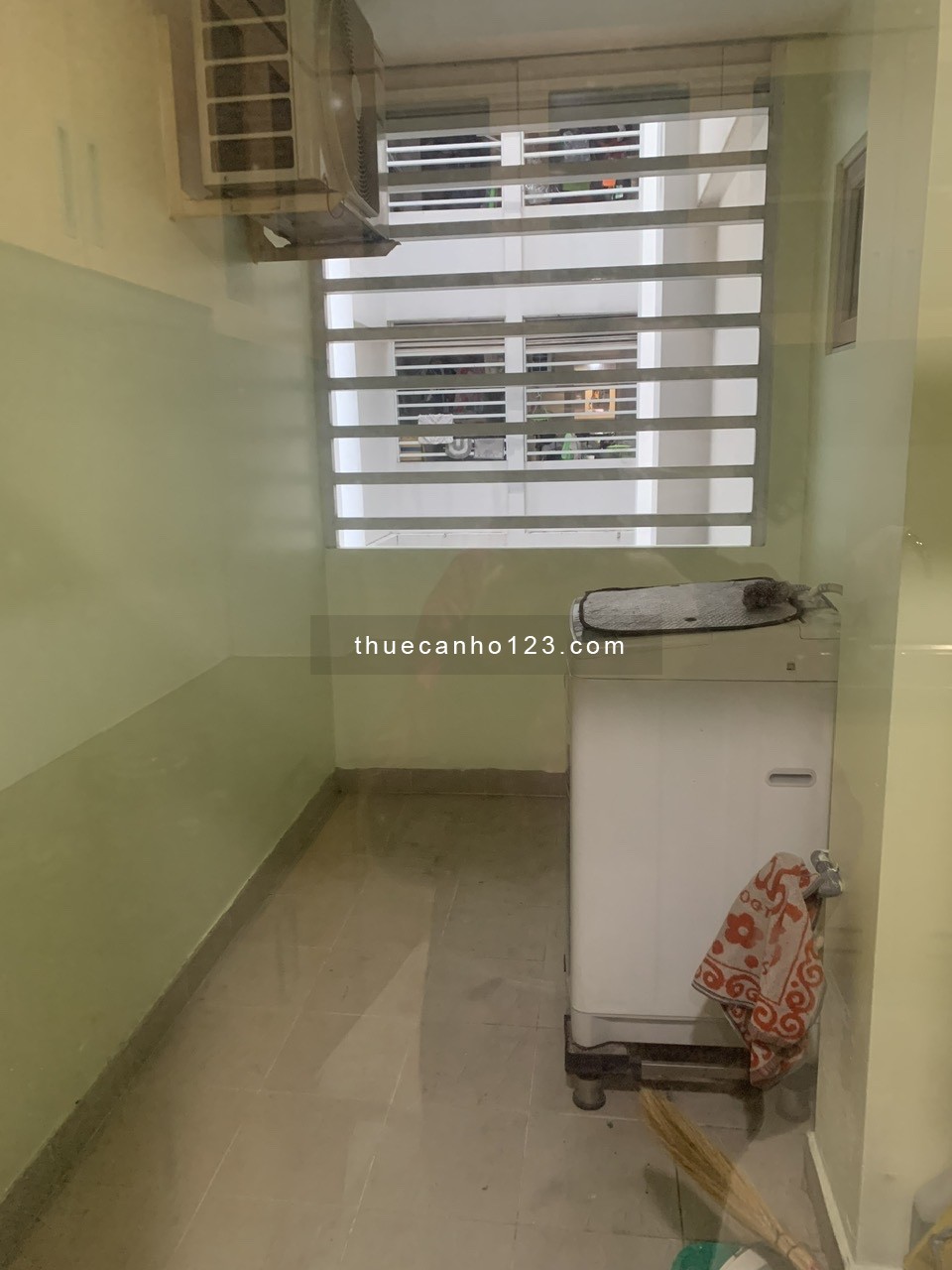 Cho thuê căn Hộ Cc Him Lam Chợ Lớn , Quận 6 ,102m2, 3pn 2wc Full NT giá 14.5tr Lh 0933481089