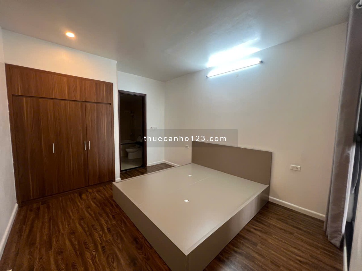 Cho thuê CC HPC Landmark 105, 15 triệu VND, 90m2, 3PN, 2WC, La Khê, Hà Đông, HN LH:0852855656
