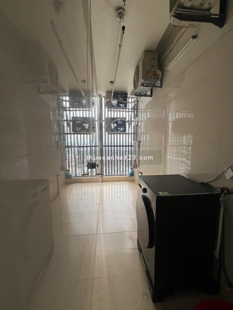 Cho thuê CC HPC Landmark 105, 15 triệu VND, 90m2, 3PN, 2WC, La Khê, Hà Đông, HN LH:0852855656