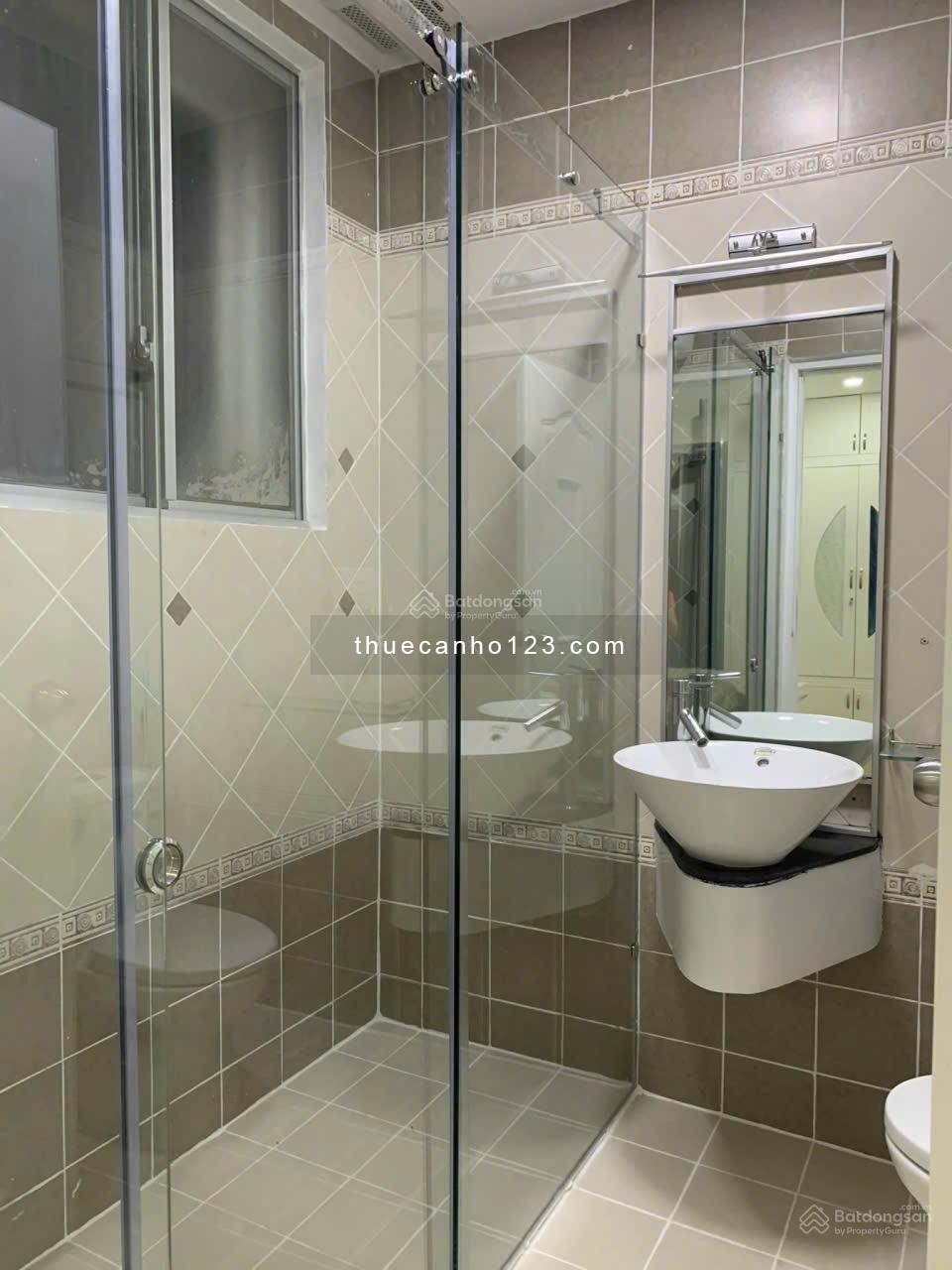 Cho thuê căn hộ cao cấp chung cư Sky Garden 3 - Phú Mỹ Hưng