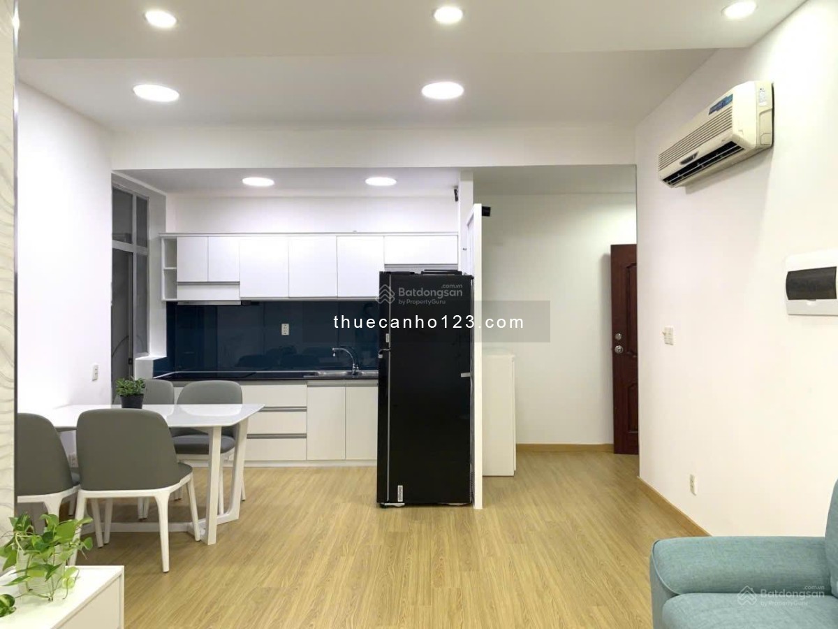 Cho thuê căn hộ cao cấp chung cư Sky Garden 3 - Phú Mỹ Hưng