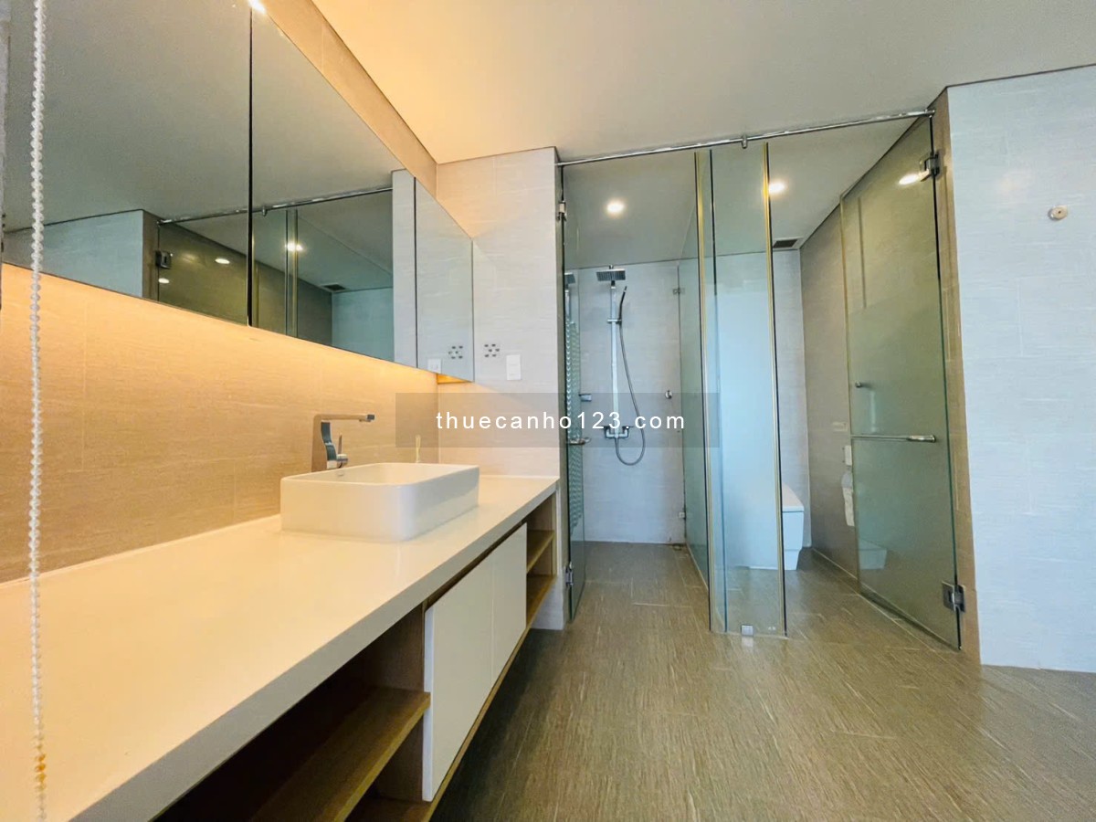 Căn hộ Fhome 1 phòng ngủ thiết kế hiện đại – phù hợp người đi làm, cặp đôi, chuyên gia nước ngoài