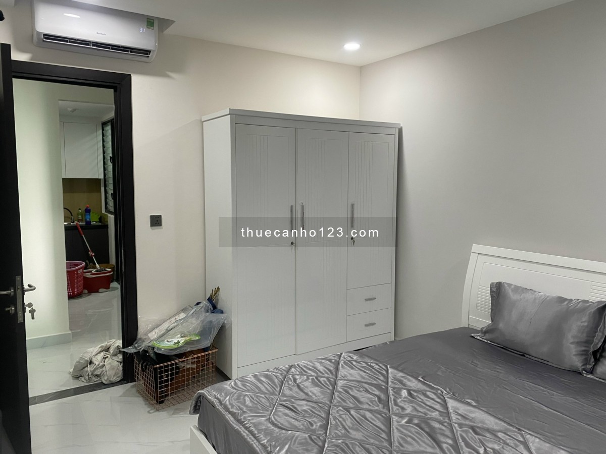 Cho thuê căn hộ Feliz En Vista – 2PN – 2PN duplex – 3PN duplex