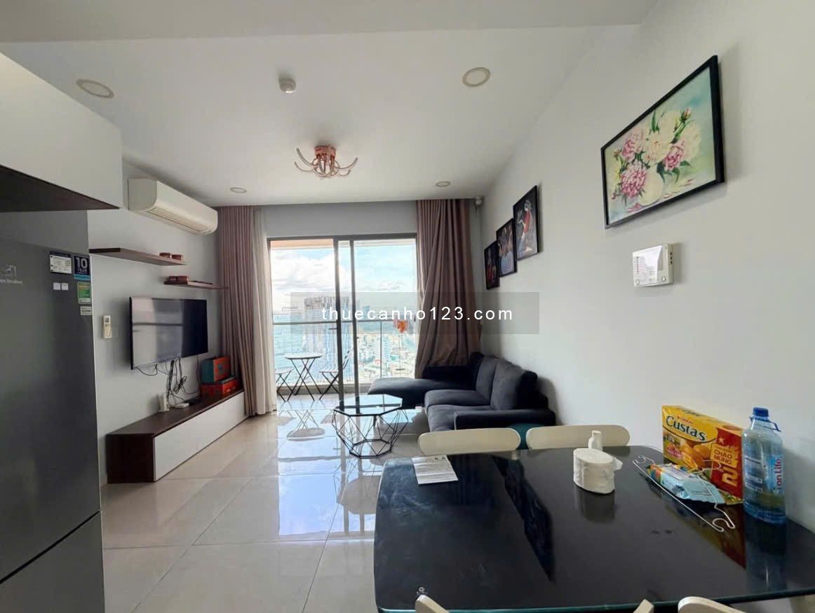 120m2, 11tr/th, C/c Ruby Garden, TB, 3PN, 2WC, Nội thất.