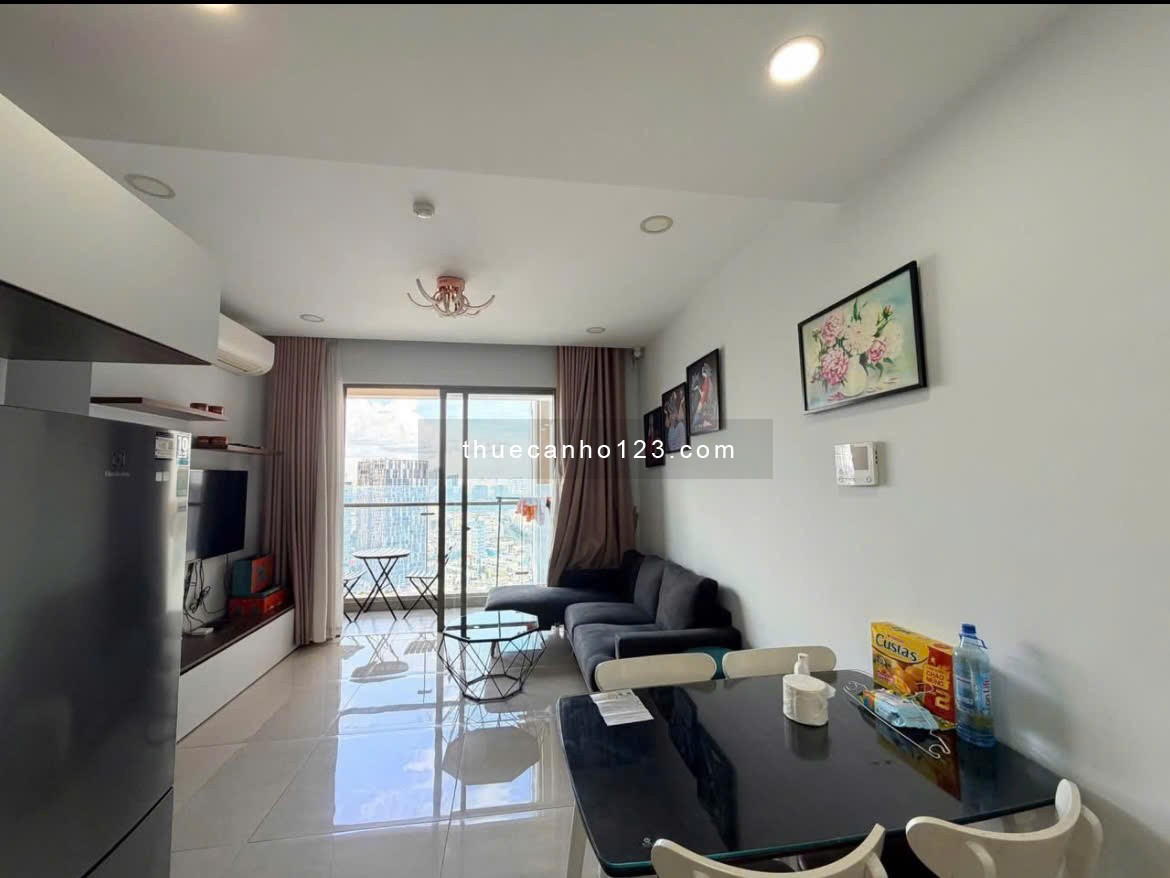 120m2, 11tr/th, C/c Ruby Garden, TB, 3PN, 2WC, Nội thất.