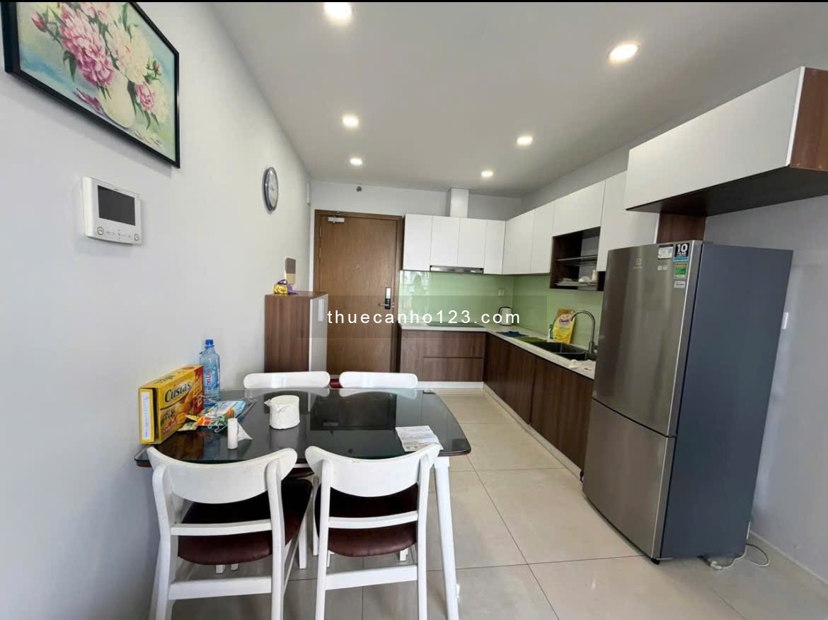 120m2, 11tr/th, C/c Ruby Garden, TB, 3PN, 2WC, Nội thất.