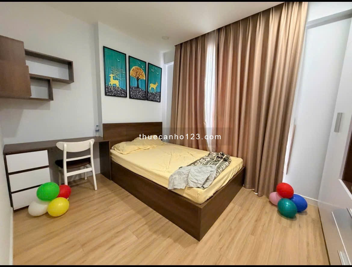 120m2, 11tr/th, C/c Ruby Garden, TB, 3PN, 2WC, Nội thất.