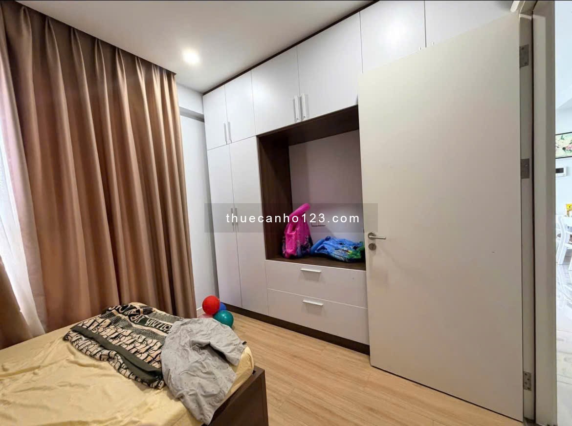 120m2, 11tr/th, C/c Ruby Garden, TB, 3PN, 2WC, Nội thất.