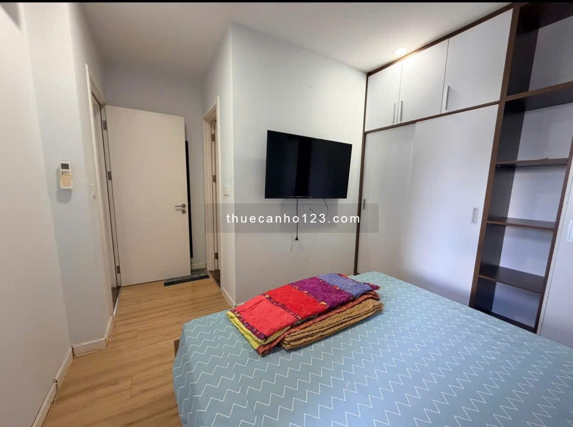 120m2, 11tr/th, C/c Ruby Garden, TB, 3PN, 2WC, Nội thất.