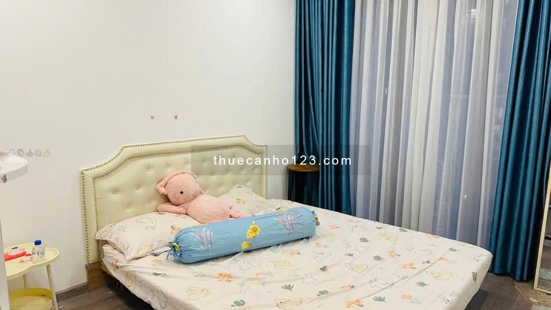 C/c Phúc Yên, 87m2, 2PN, 2WC, Nội thất, 10tr/tháng, Tân Bình.