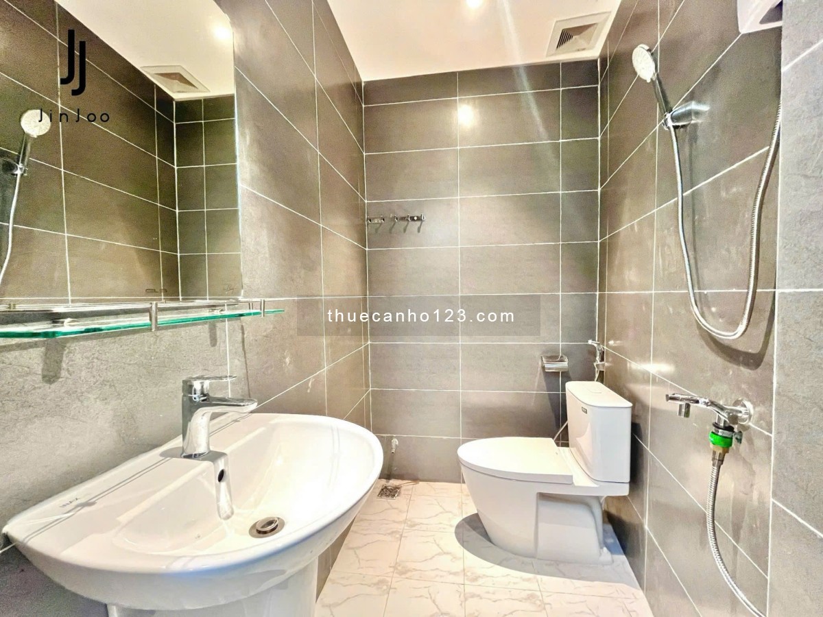 Hoàng Văn Thụ, P4 – Phòng mới tinh, cửa sổ siêu thoáng, ánh sáng tự nhiên tràn ngập