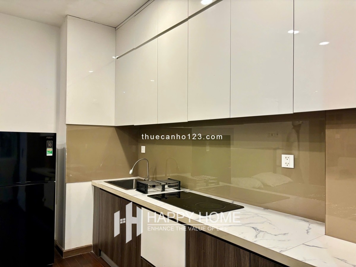 Căn hộ studio full nội thất – Bạch Đằng, Tân Bình – Gần sân bay Tân Sơn Nhất