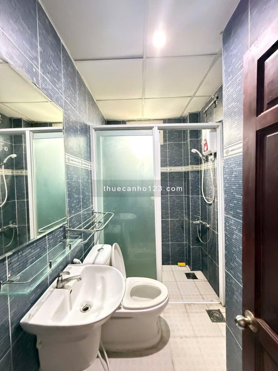 Phòng Studio gần ĐH Văn Lang, IUH