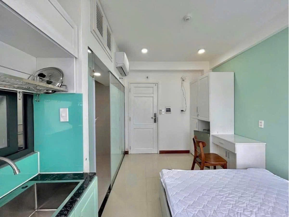 Những phân khúc căn hộ cho thuê hot hiện nay