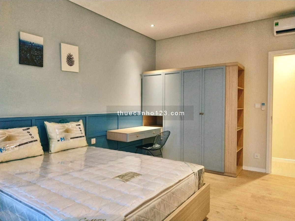 Cập nhật căn hộ cho thuê mới nhất tại Đảo Kim Cương đầy đủ từ 1 - 4PN. Xem nhà LH 0932 151 002