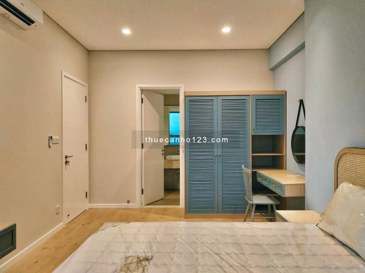 Cập nhật căn hộ cho thuê mới nhất tại Đảo Kim Cương đầy đủ từ 1 - 4PN. Xem nhà LH 0932 151 002