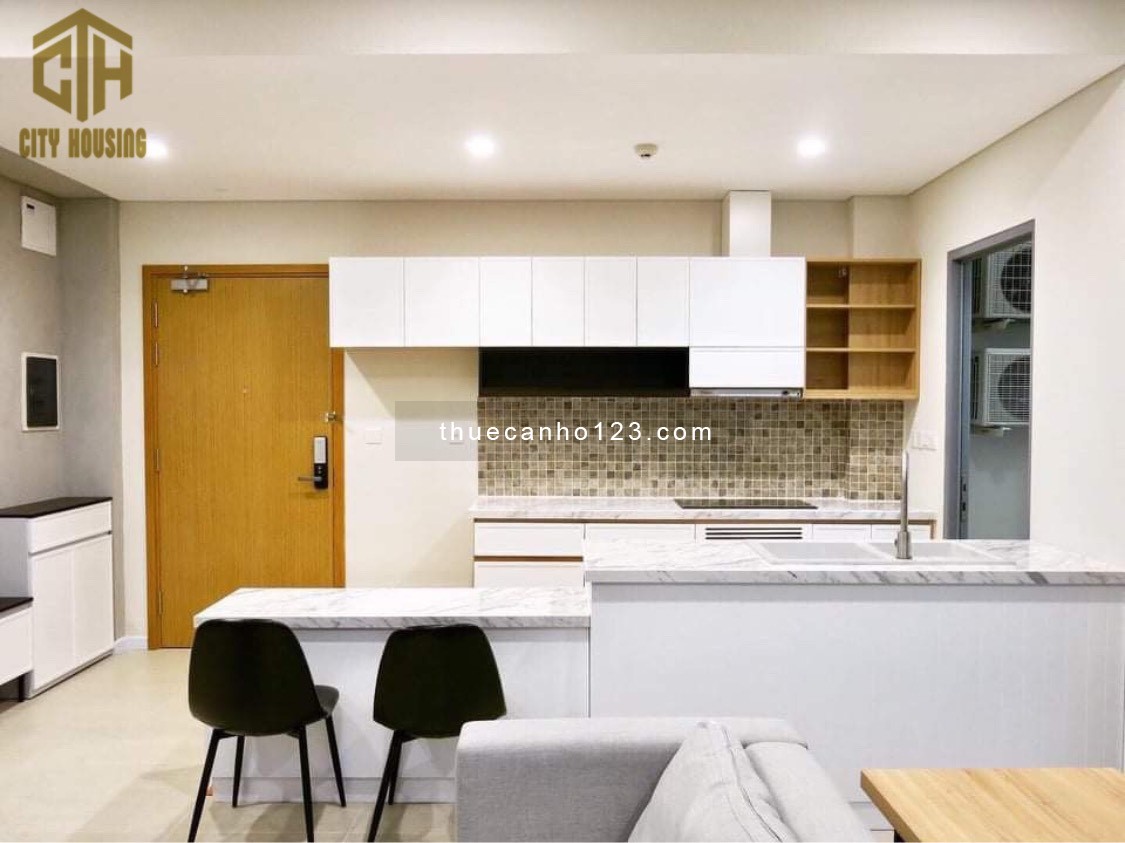 Cập nhật căn hộ cho thuê mới nhất tại Đảo Kim Cương đầy đủ từ 1 - 4PN. Xem nhà LH 0932 151 002