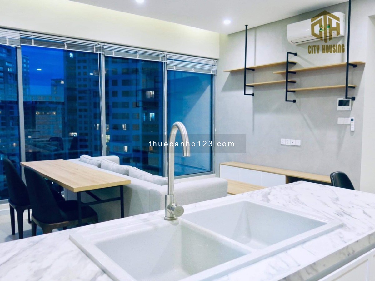 Cập nhật căn hộ cho thuê mới nhất tại Đảo Kim Cương đầy đủ từ 1 - 4PN. Xem nhà LH 0932 151 002