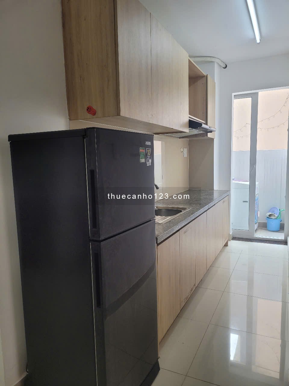 Cho thuê căn hộ Đạt Gia 2PN giá 6.5tr nhà trống – 2PN giá 7tr full nội thất