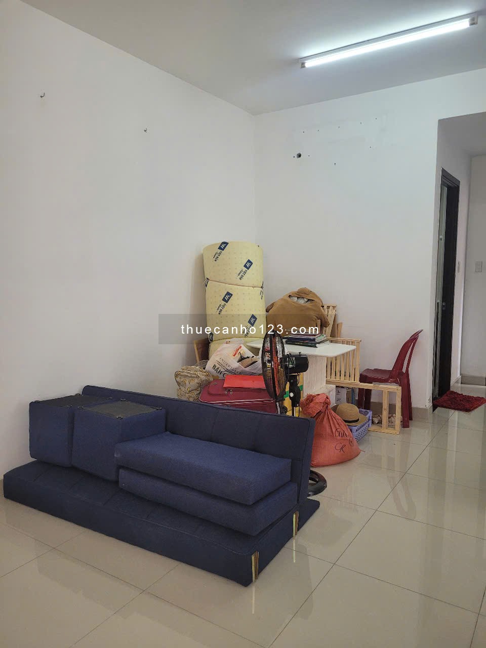 Cho thuê căn hộ Đạt Gia 2PN giá 6.5tr nhà trống – 2PN giá 7tr full nội thất