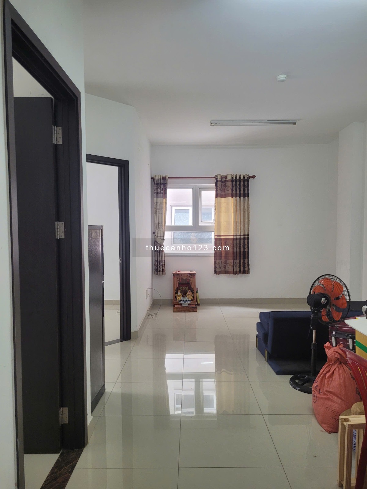 Cho thuê căn hộ Đạt Gia 2PN giá 6.5tr nhà trống – 2PN giá 7tr full nội thất