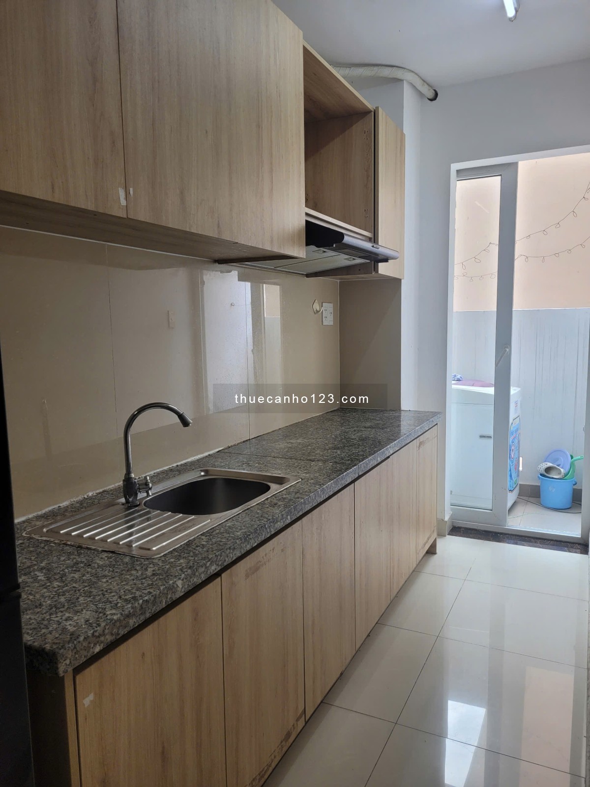 Cho thuê căn hộ Đạt Gia 2PN giá 6.5tr nhà trống – 2PN giá 7tr full nội thất