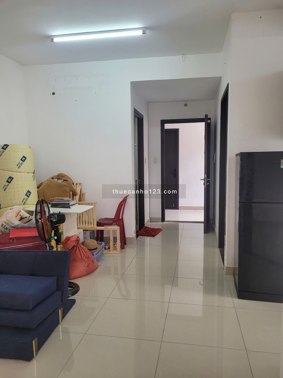 Cho thuê căn hộ Đạt Gia 2PN giá 6.5tr nhà trống – 2PN giá 7tr full nội thất