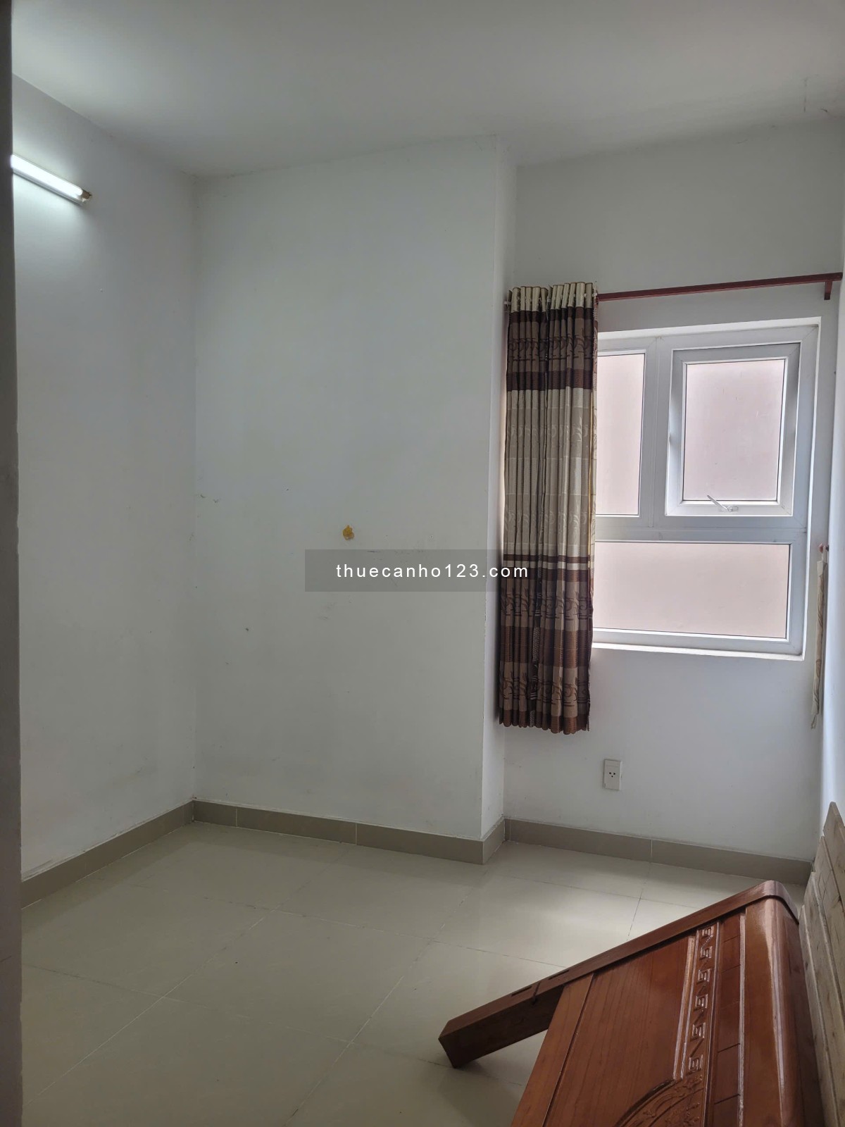 Cho thuê căn hộ Đạt Gia 2PN giá 6.5tr nhà trống – 2PN giá 7tr full nội thất