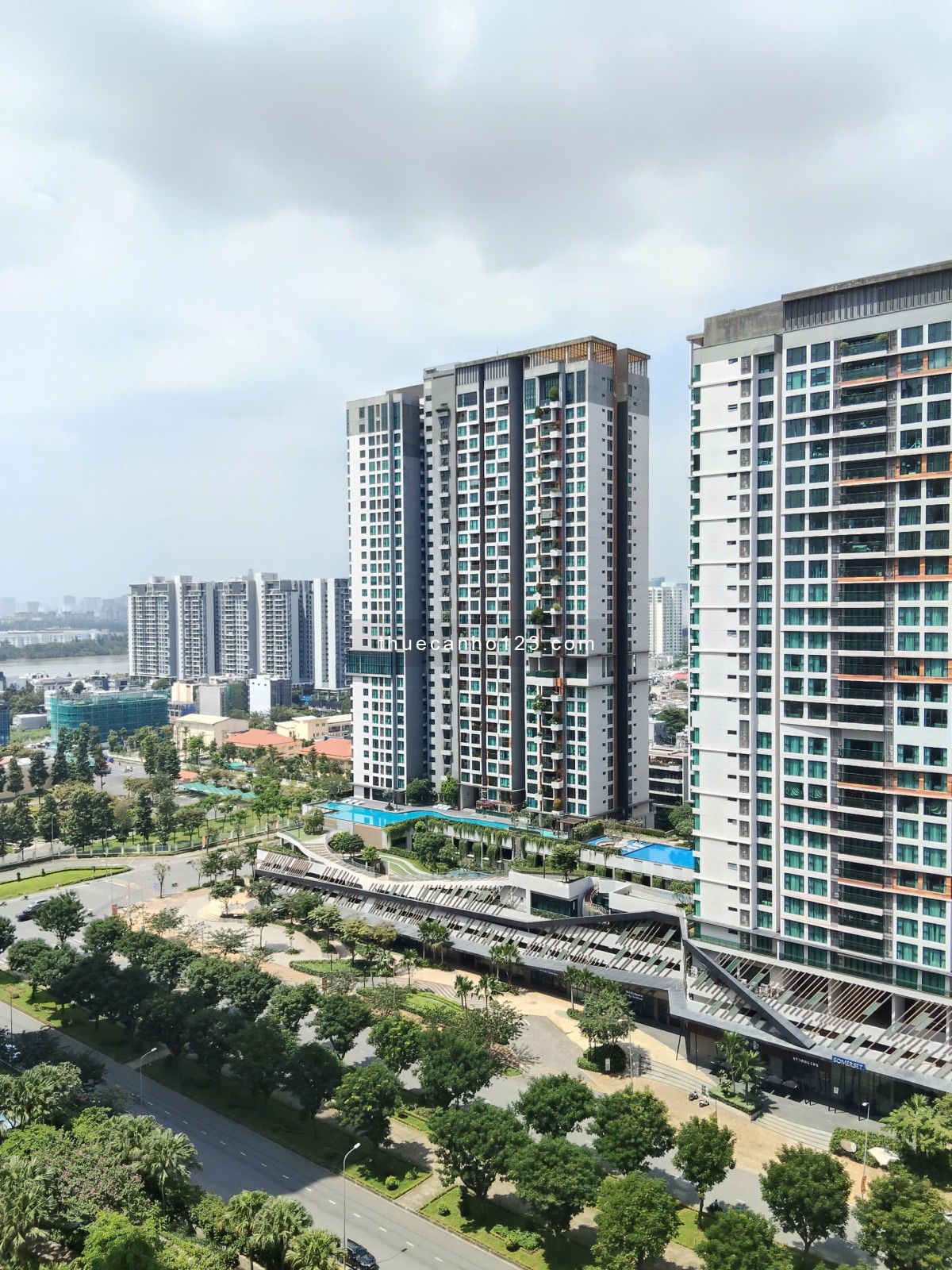 Cập nhật các căn 1 phòng ngủ giá tốt – Trống sẵn tại Vista Verde