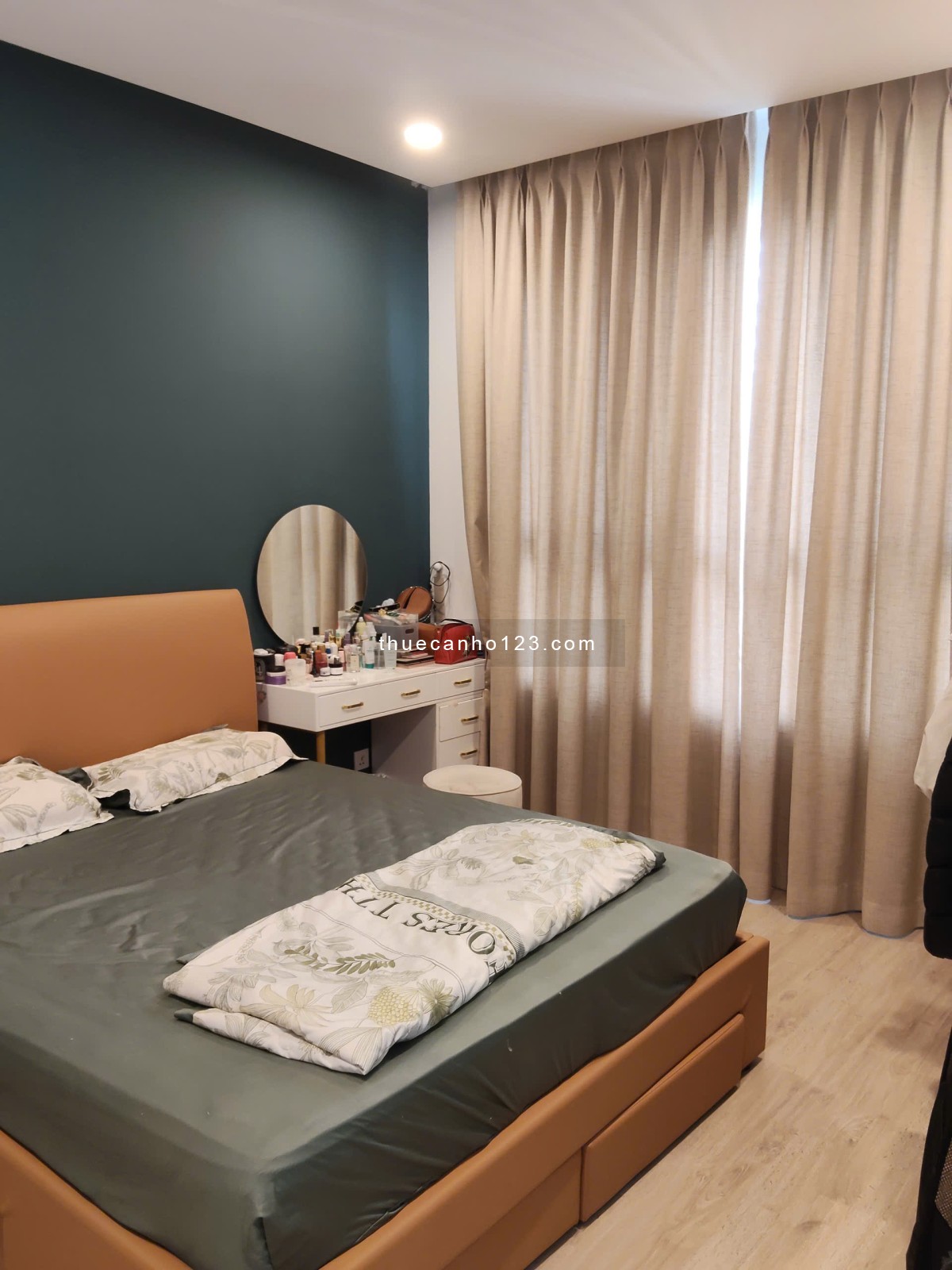 Cập nhật các căn 1 phòng ngủ giá tốt – Trống sẵn tại Vista Verde