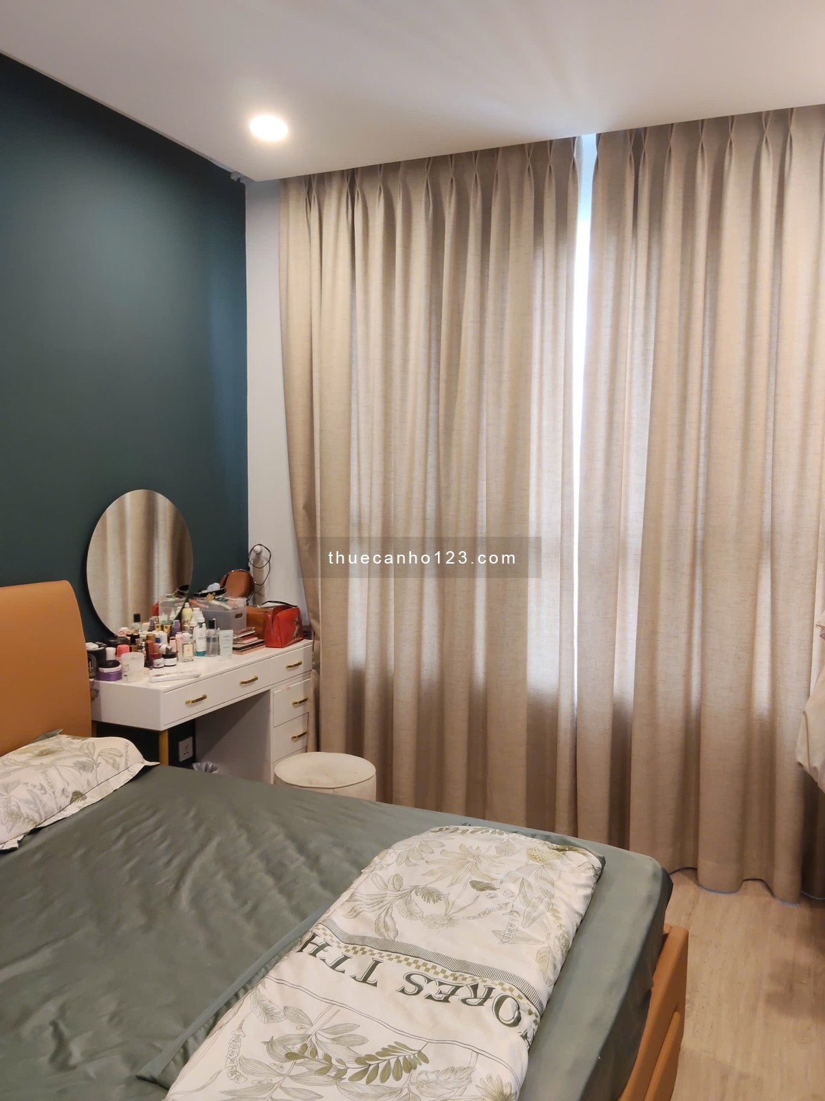 Cập nhật các căn 1 phòng ngủ giá tốt – Trống sẵn tại Vista Verde