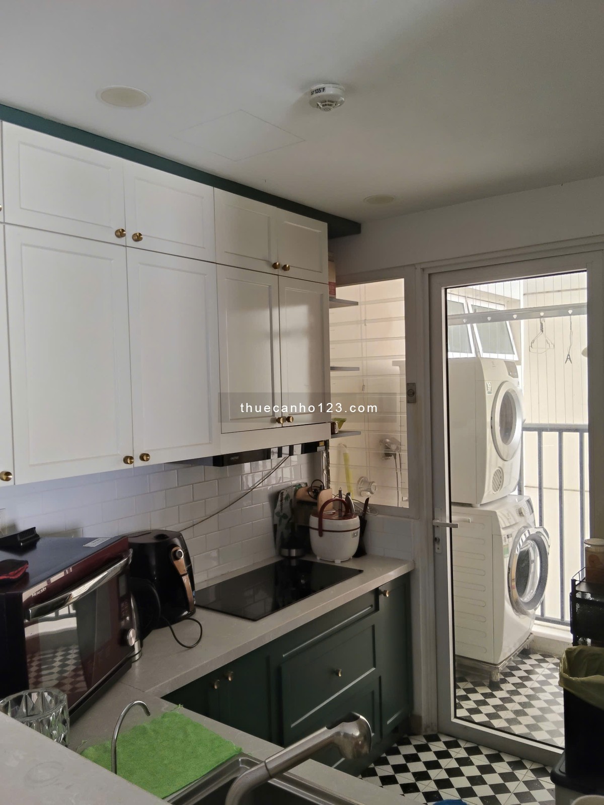 Cập nhật các căn 1 phòng ngủ giá tốt – Trống sẵn tại Vista Verde