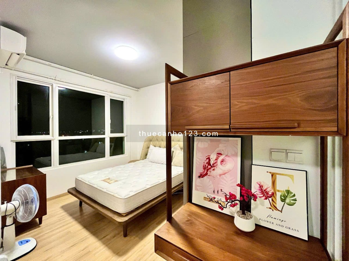 Cập nhật các căn 1 phòng ngủ giá tốt – Trống sẵn tại Vista Verde