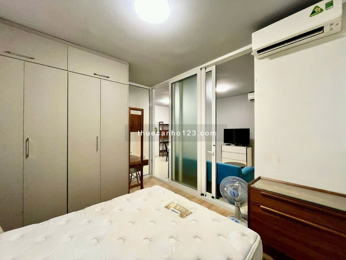 Cập nhật các căn 1 phòng ngủ giá tốt – Trống sẵn tại Vista Verde