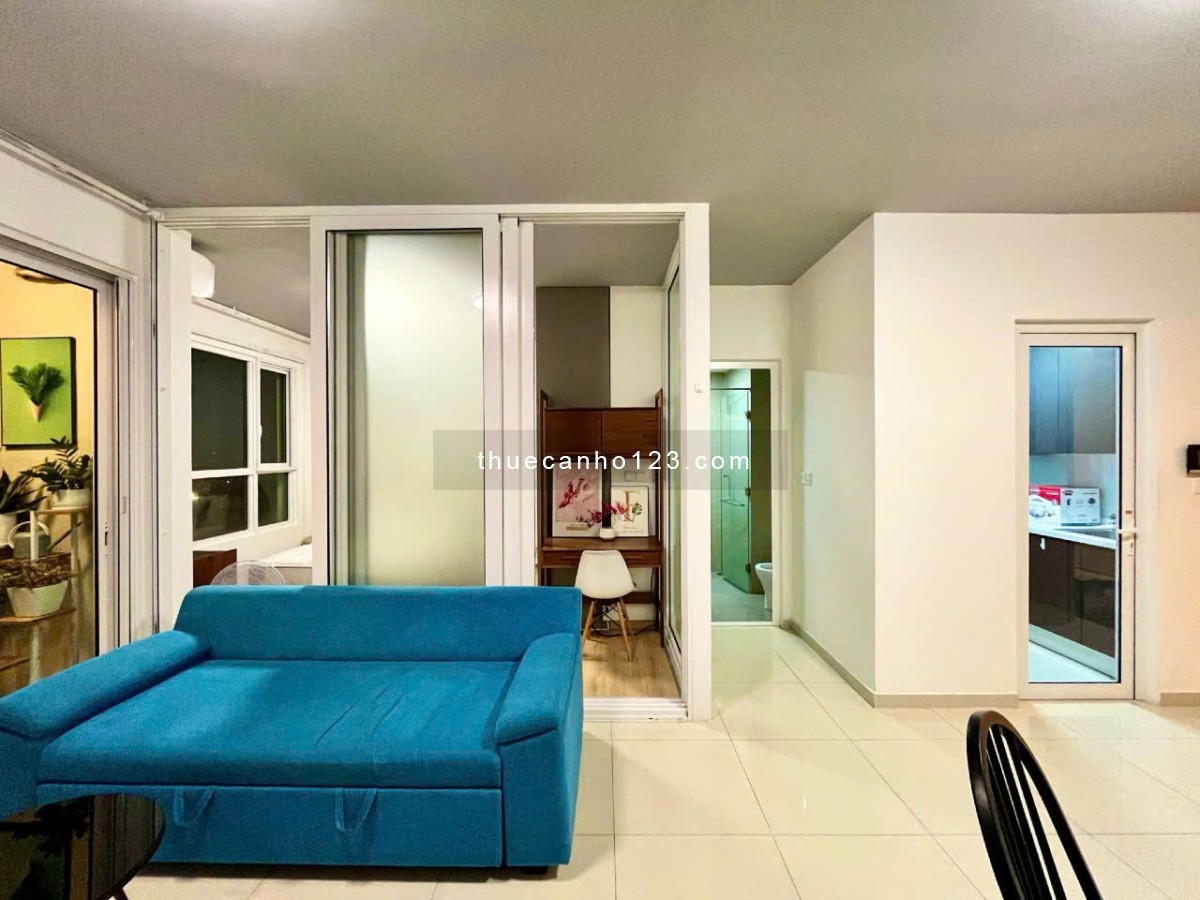 Cập nhật các căn 1 phòng ngủ giá tốt – Trống sẵn tại Vista Verde