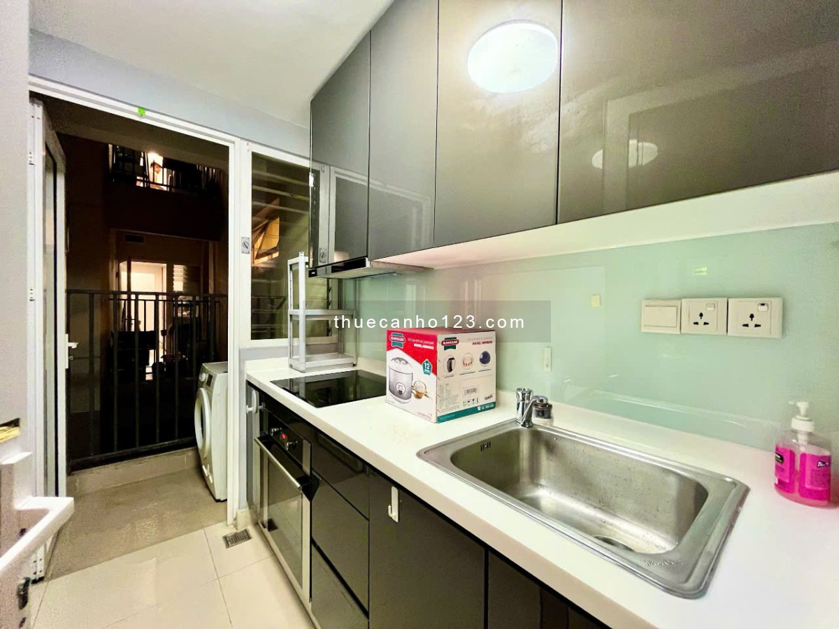 Cập nhật các căn 1 phòng ngủ giá tốt – Trống sẵn tại Vista Verde