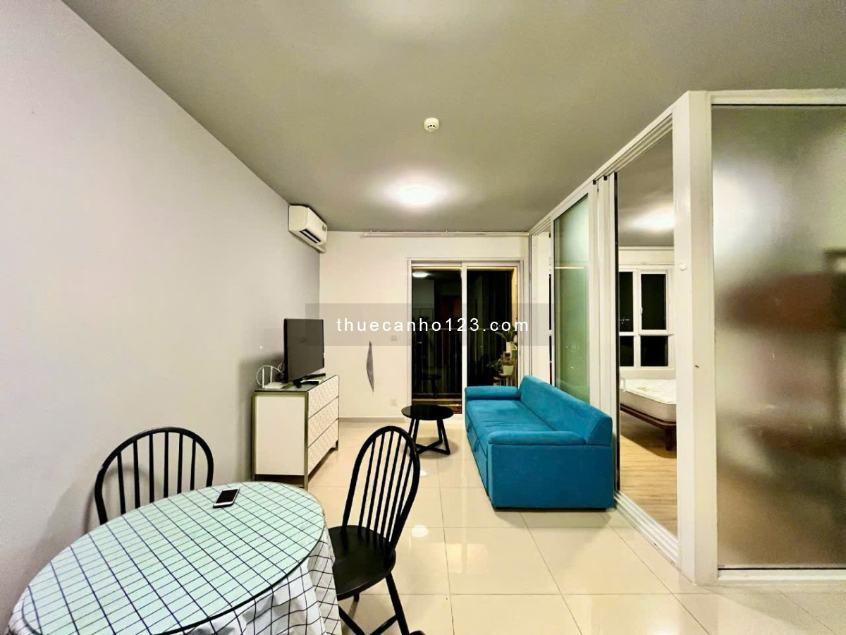 Cập nhật các căn 1 phòng ngủ giá tốt – Trống sẵn tại Vista Verde