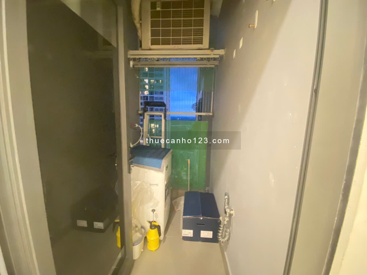 Cho thuê Căn hộ Studio Vinhomes Grand Park Q9