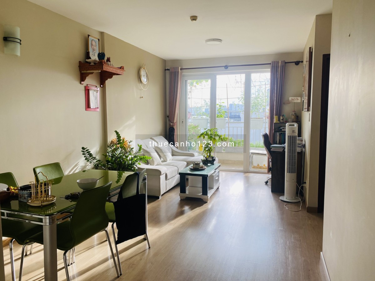 9tr/tháng FULL NỘI THẤT - Thủ Thiêm Star Q2 - 83m2 vào ở ngay