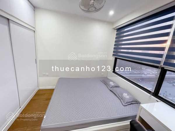 Vinhomes D'Capitale 60m² 1,5N full cho thuê vào ở ngay giá 14 triệu