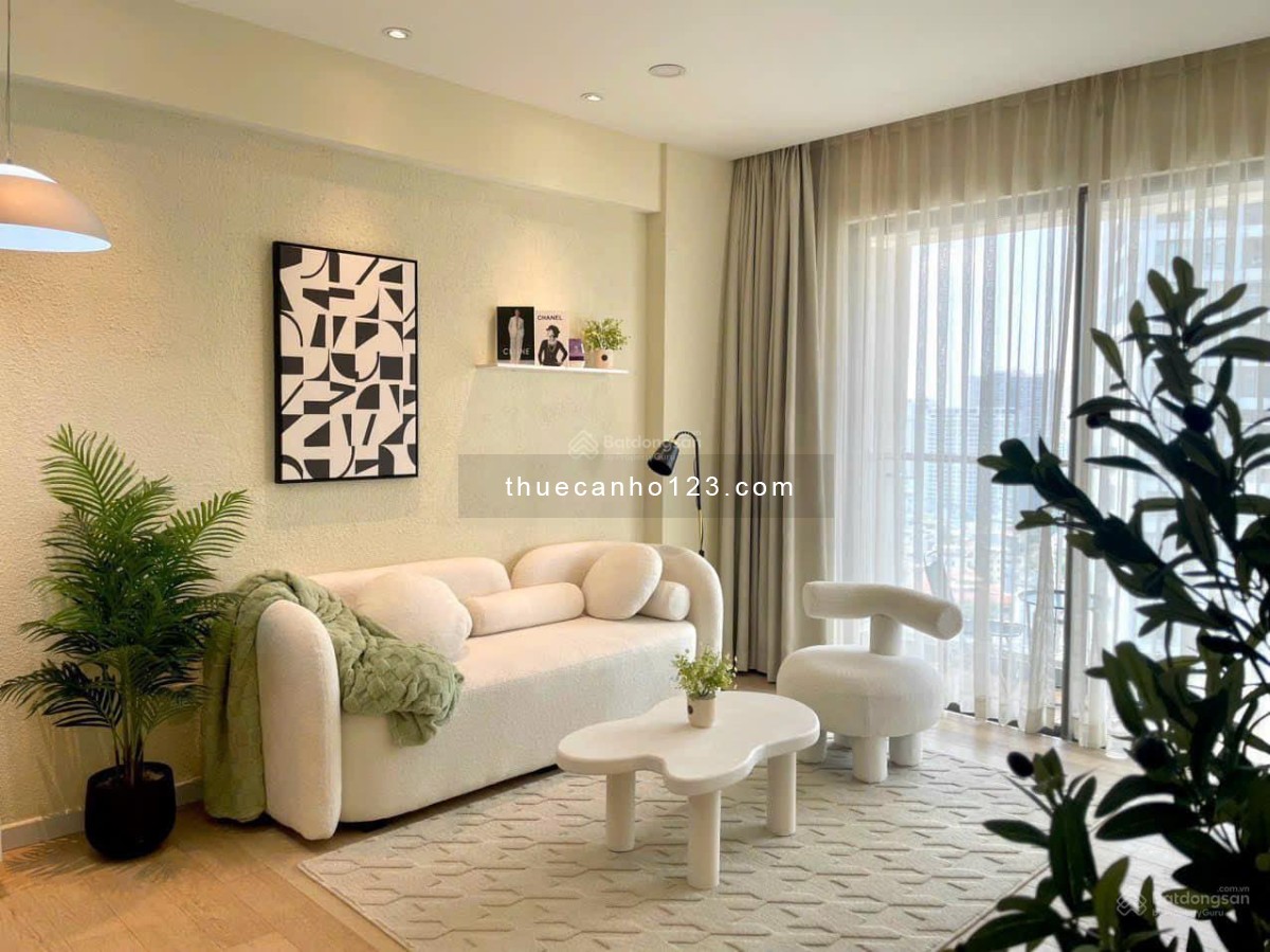 Cần cho thuê gấp căn hộ Vip nhất Quận 3 Terra Royal, 15 triệu/ tháng