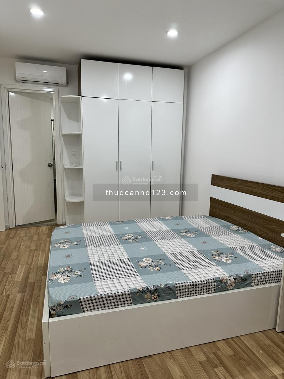 City Gate Towers cho thuê căn 2 phòng ngủ, 2WC, diện tích 73m²