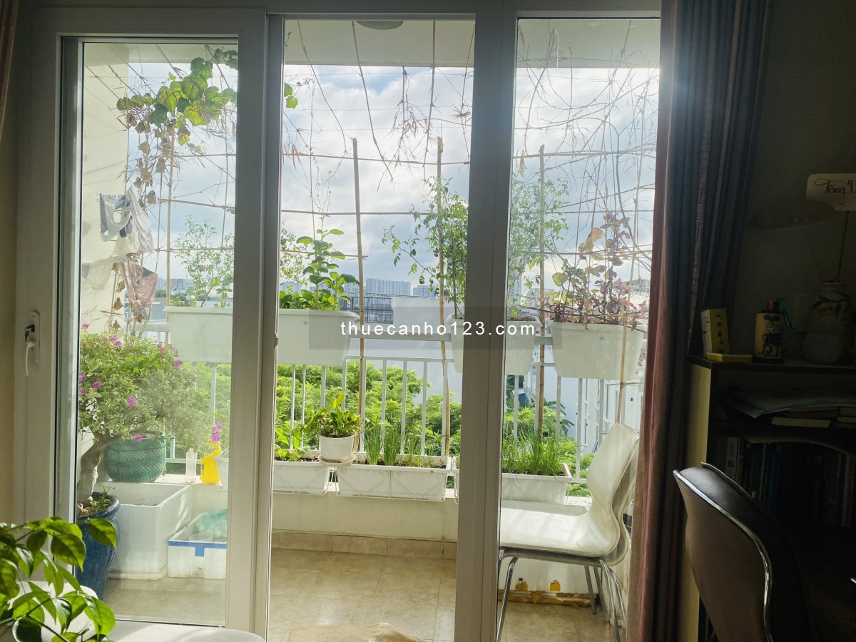 9tr/tháng FULL NỘI THẤT - Thủ Thiêm Star Q2 - 83m2 vào ở ngay